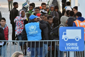 UNHCR  calls for more active EU  response to refugee crisis